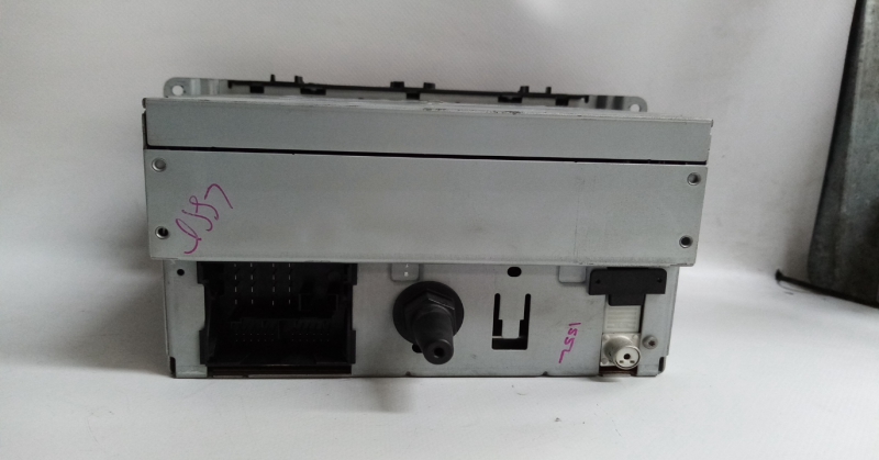 Radio / autorradio FORD S-Max (WA6) Imagem-1
