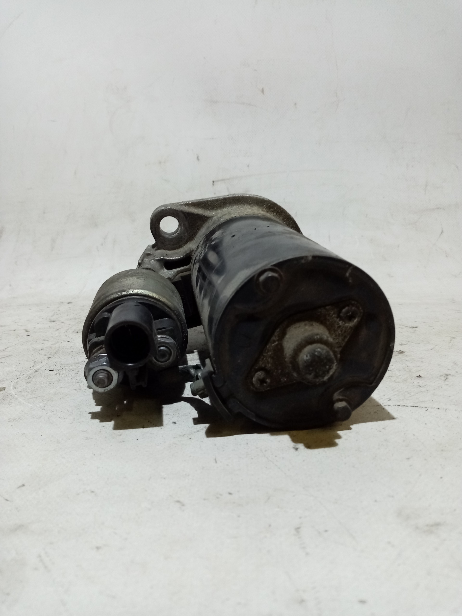 Motor de arranque SEAT Ibiza IV (6J5, 6P1) Imagem-1