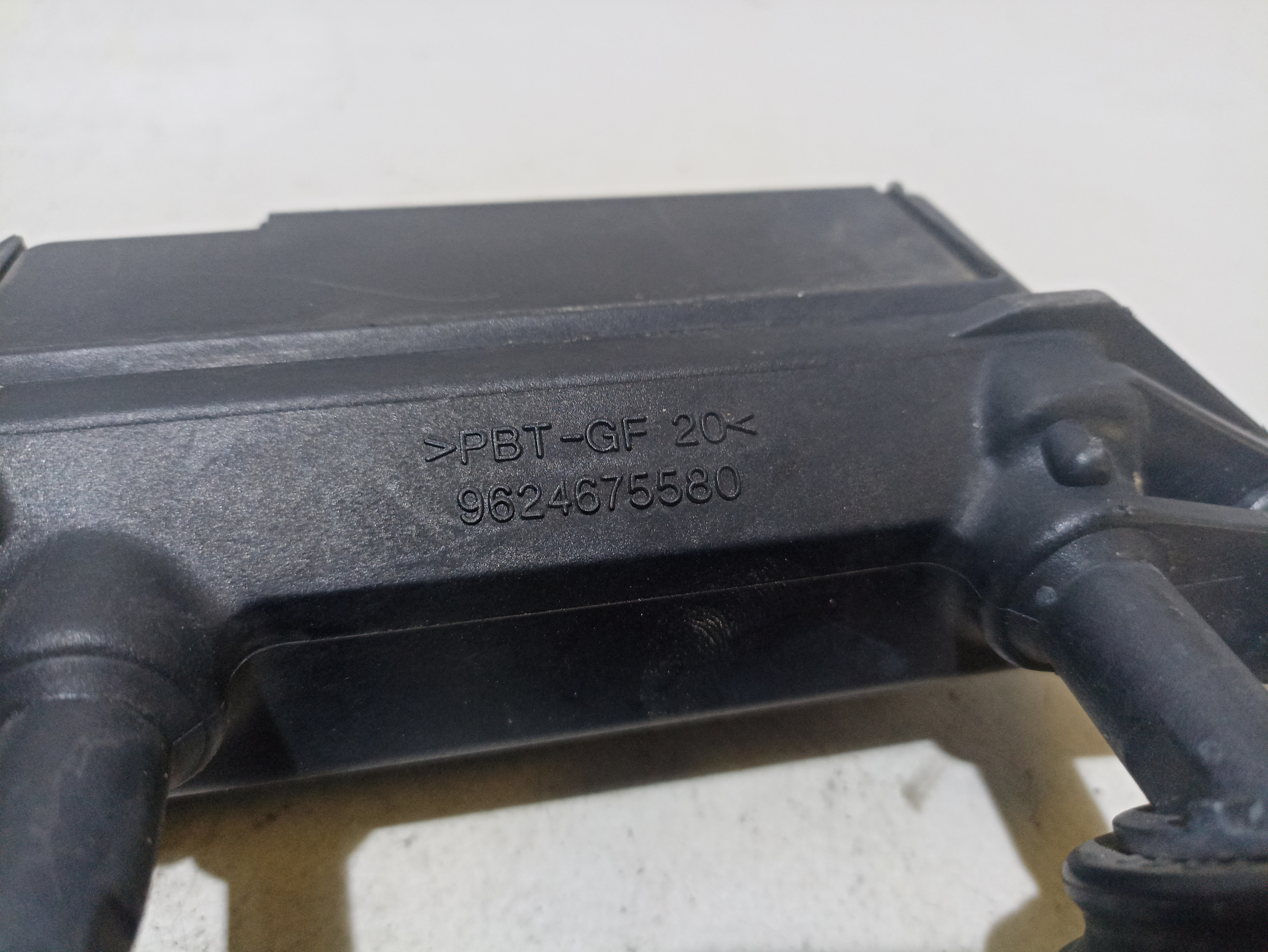 Caja Precalentamiento  PEUGEOT 206 (2A/C) Imagem-2