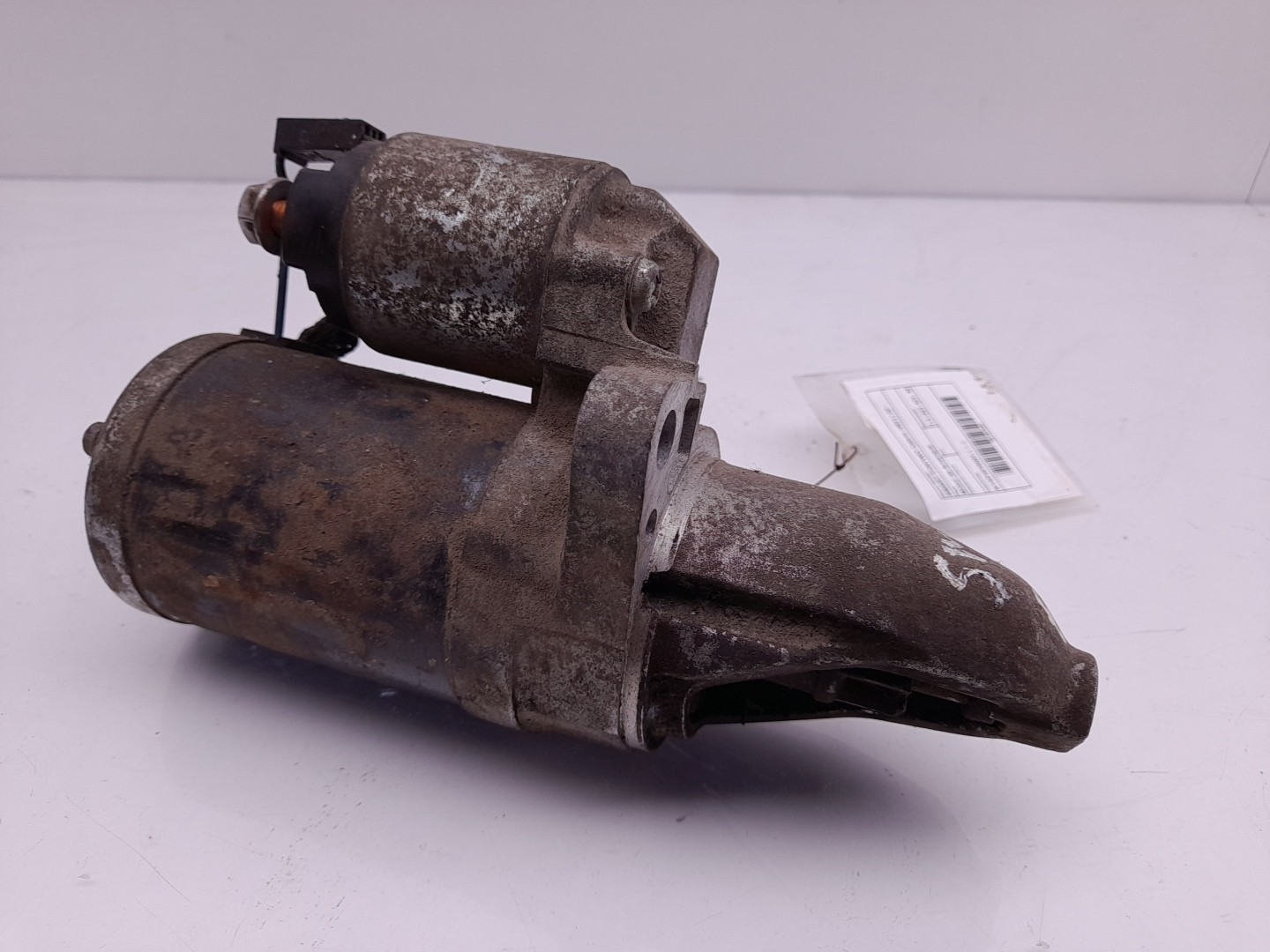 Starter Motor SMART ForTwo Cabrio (451) Imagem-3