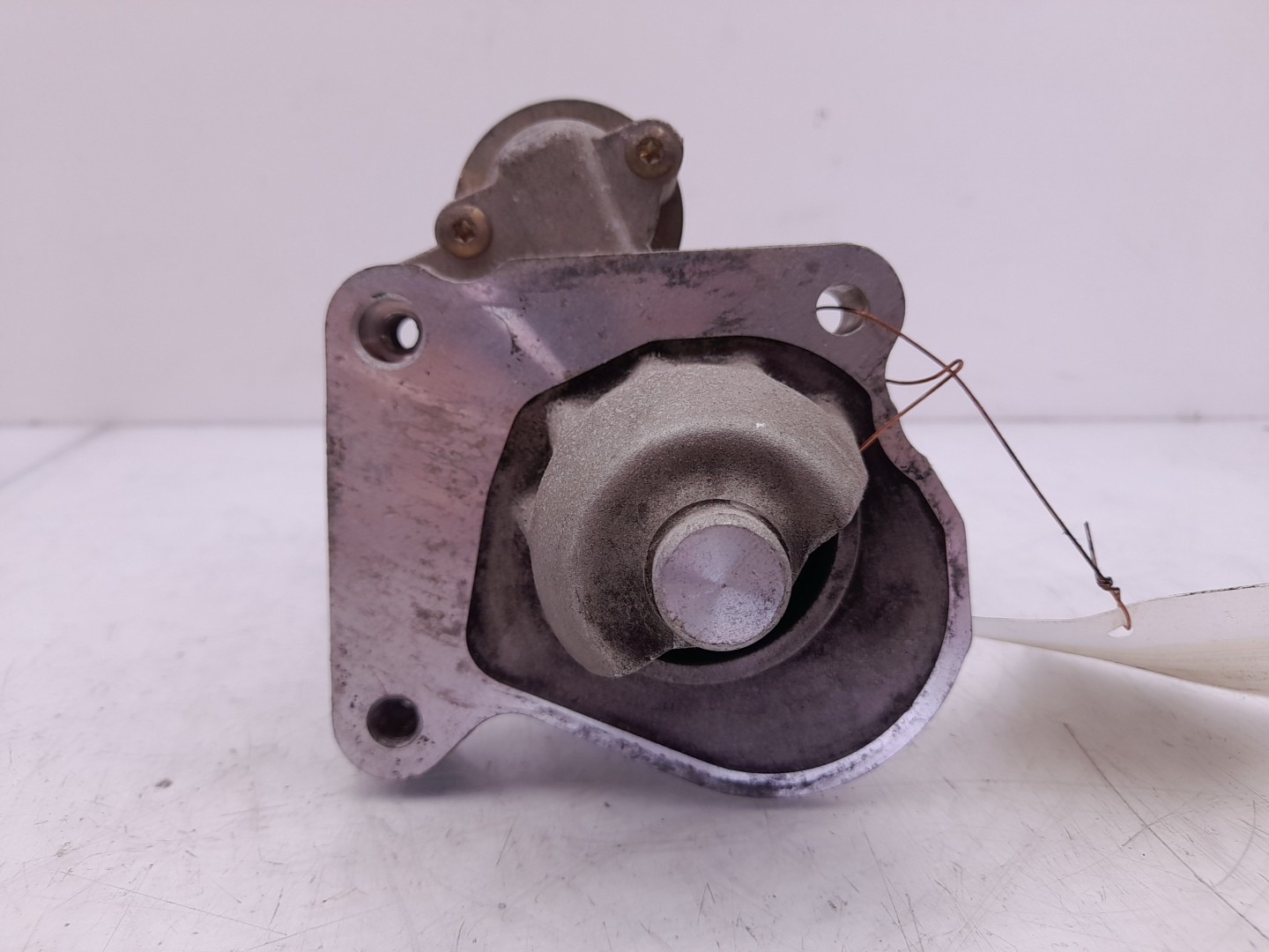 Starter Motor FORD Focus II (DA_) Imagem-2