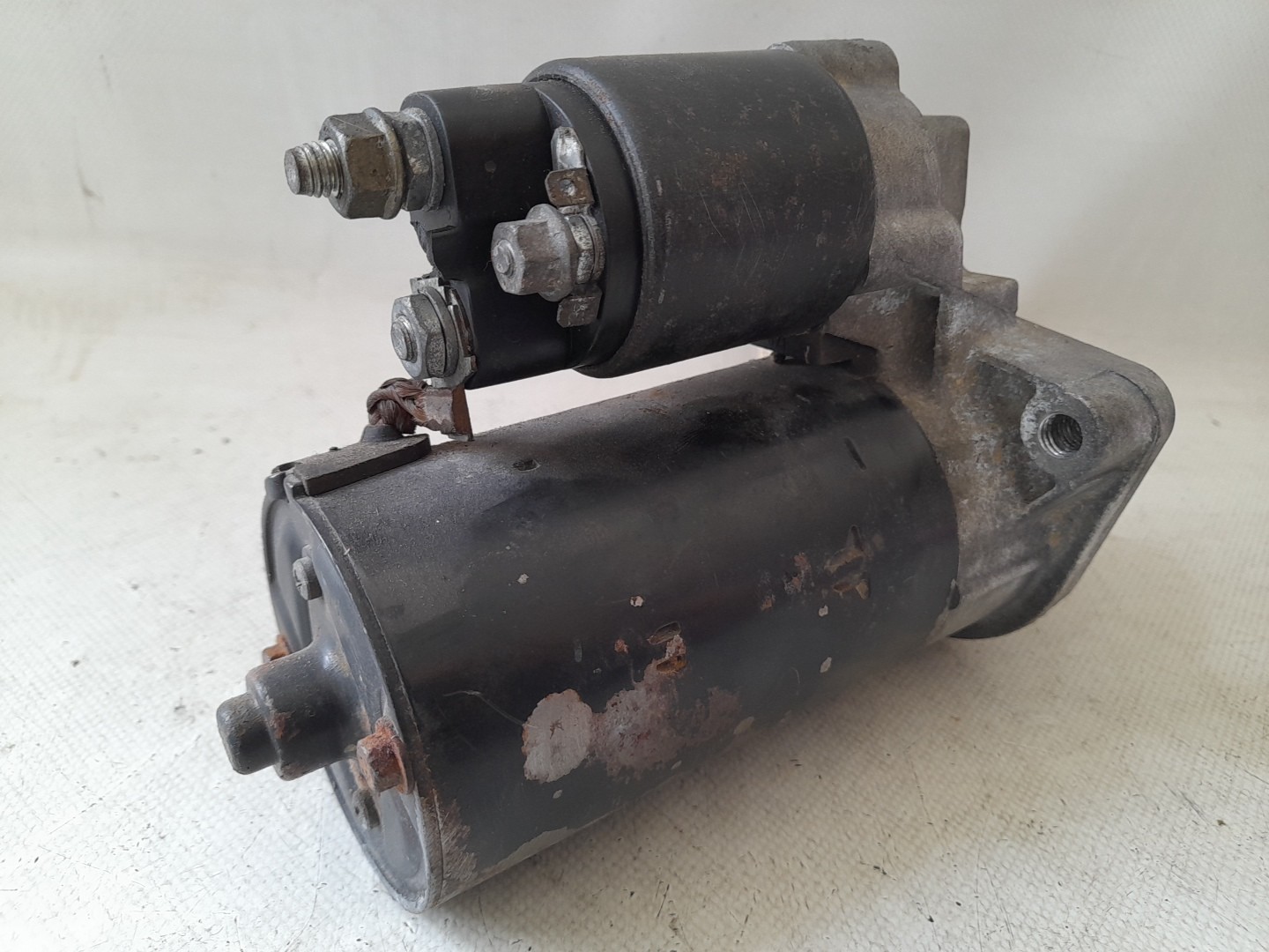 Starter Motor BMW 3 (E46) Imagem-2