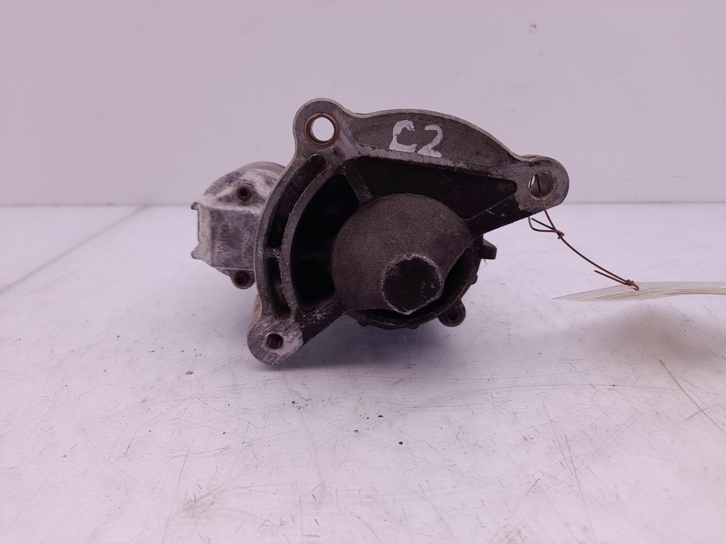Motor de arranque CITROËN C2 (JM_) Imagem-0