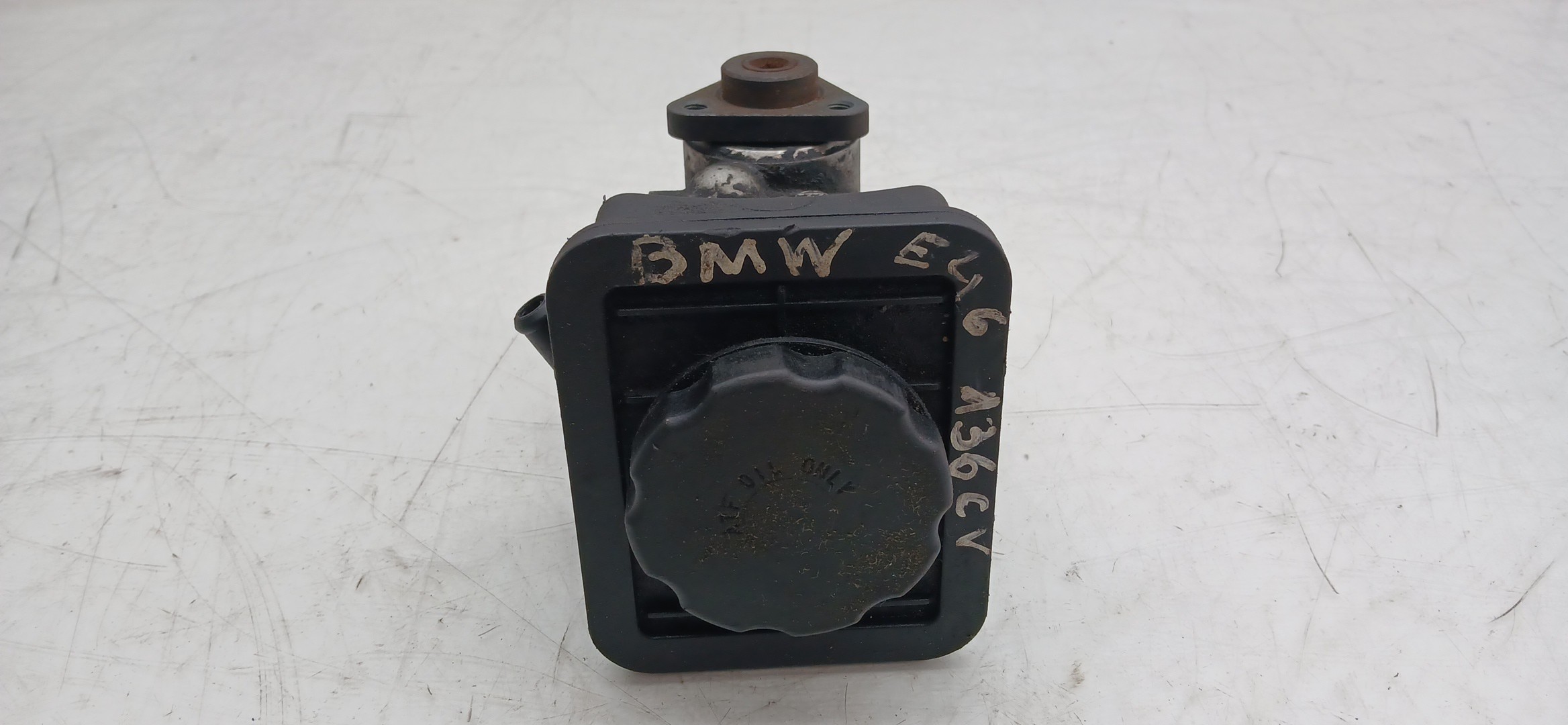 Steering pump BMW 3 (E46) Imagem-2