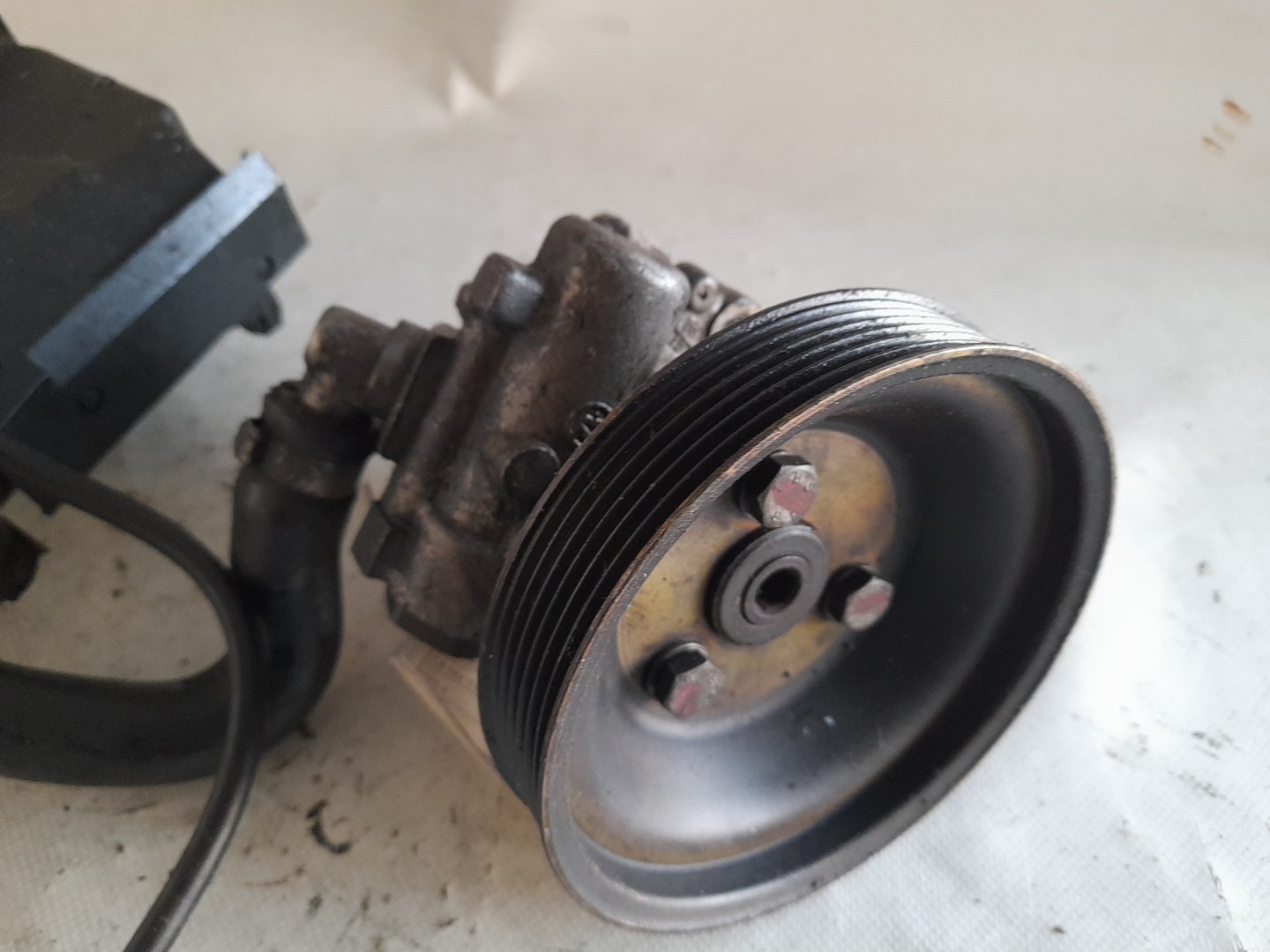 Bomba de direção ALFA ROMEO 156 (932_) Imagem-1