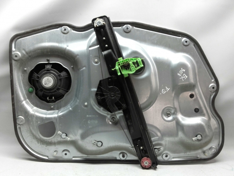 Elevalunas delantero derecho ALFA ROMEO Giulietta (940_) Imagem-1