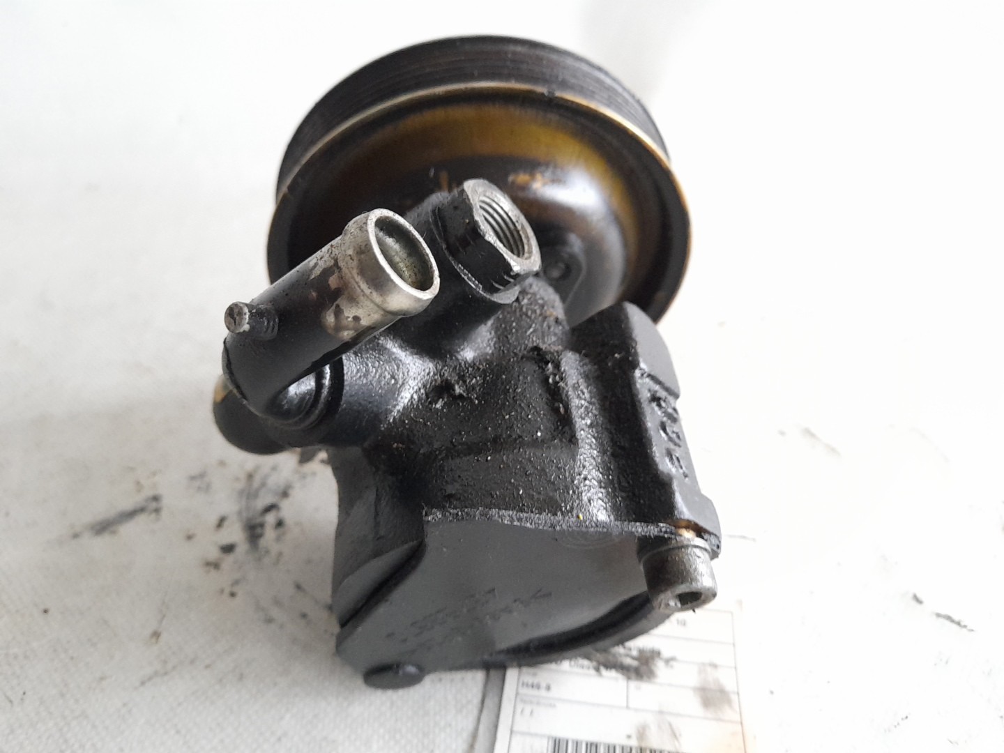 Bomba de direção ALFA ROMEO 147 (937_) Imagem-1