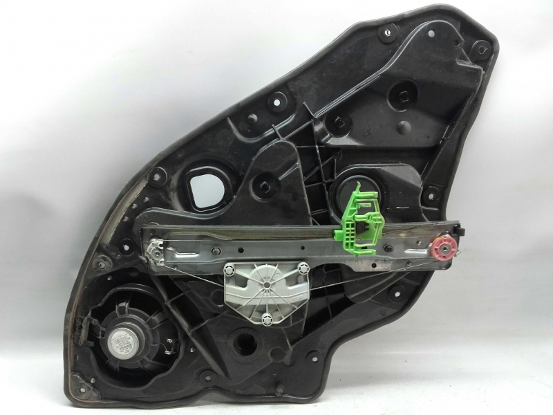 Right rear window regulator ALFA ROMEO Giulietta (940_) Imagem-1