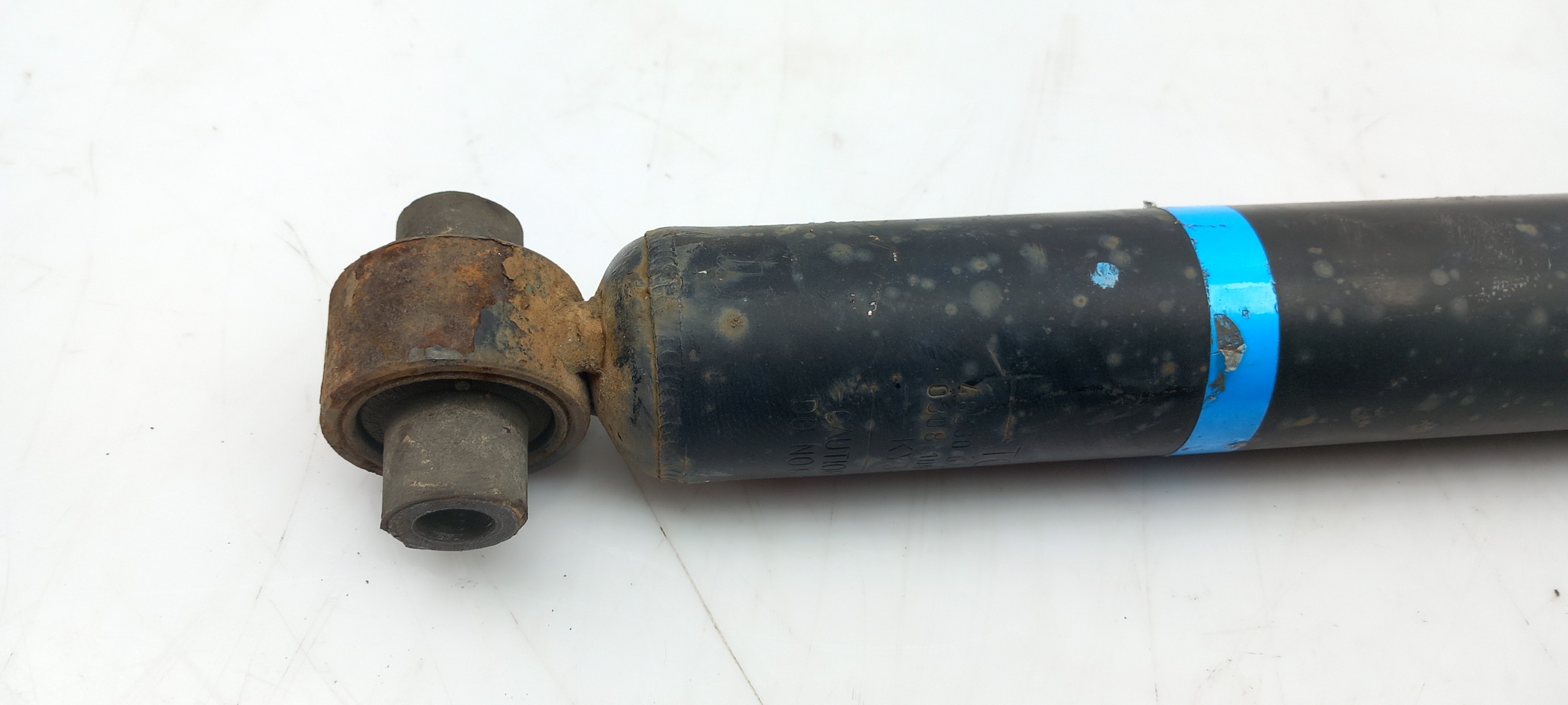 Right Rear Shock Absorber TOYOTA Auris Touring Sports (_E18_) Imagem-1