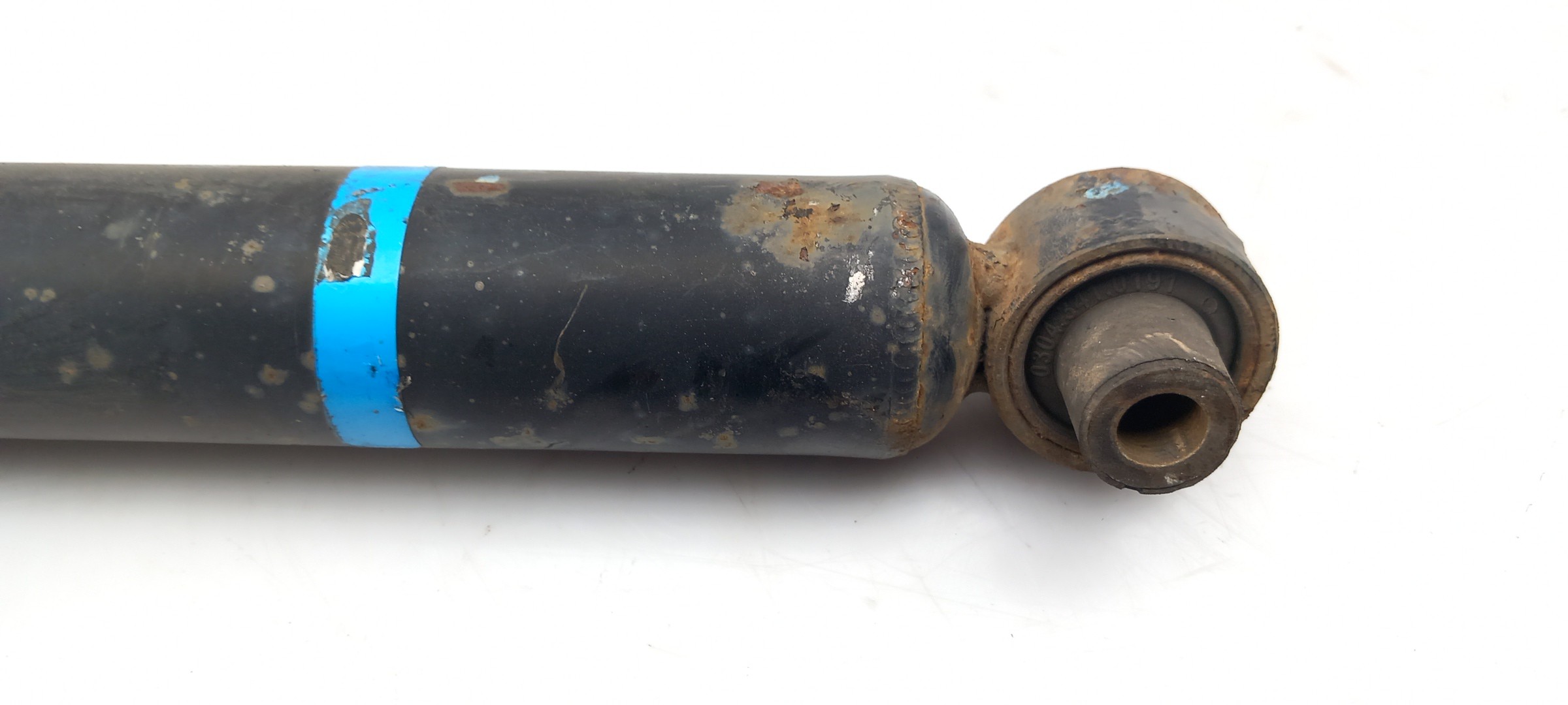 Left Rear Shock Absorber TOYOTA Auris Touring Sports (_E18_) Imagem-2