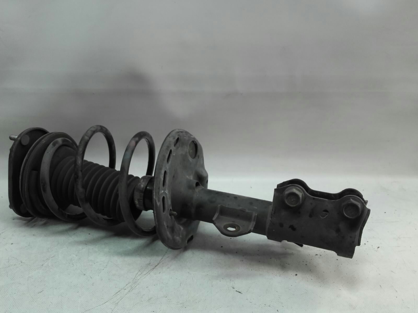 Left Front Shock Absorber