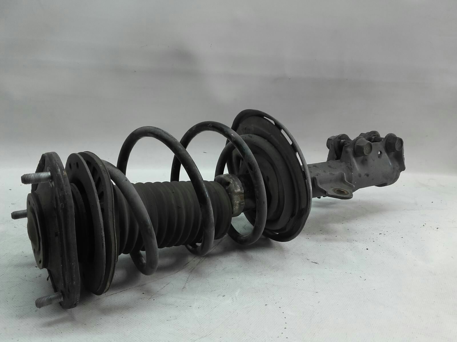 Left Front Shock Absorber TOYOTA Auris Touring Sports (_E18_) Imagem-1