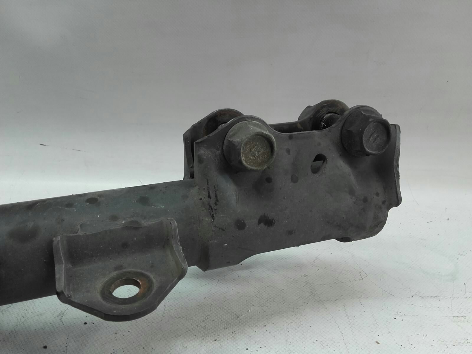Left Front Shock Absorber TOYOTA Auris Touring Sports (_E18_) Imagem-2