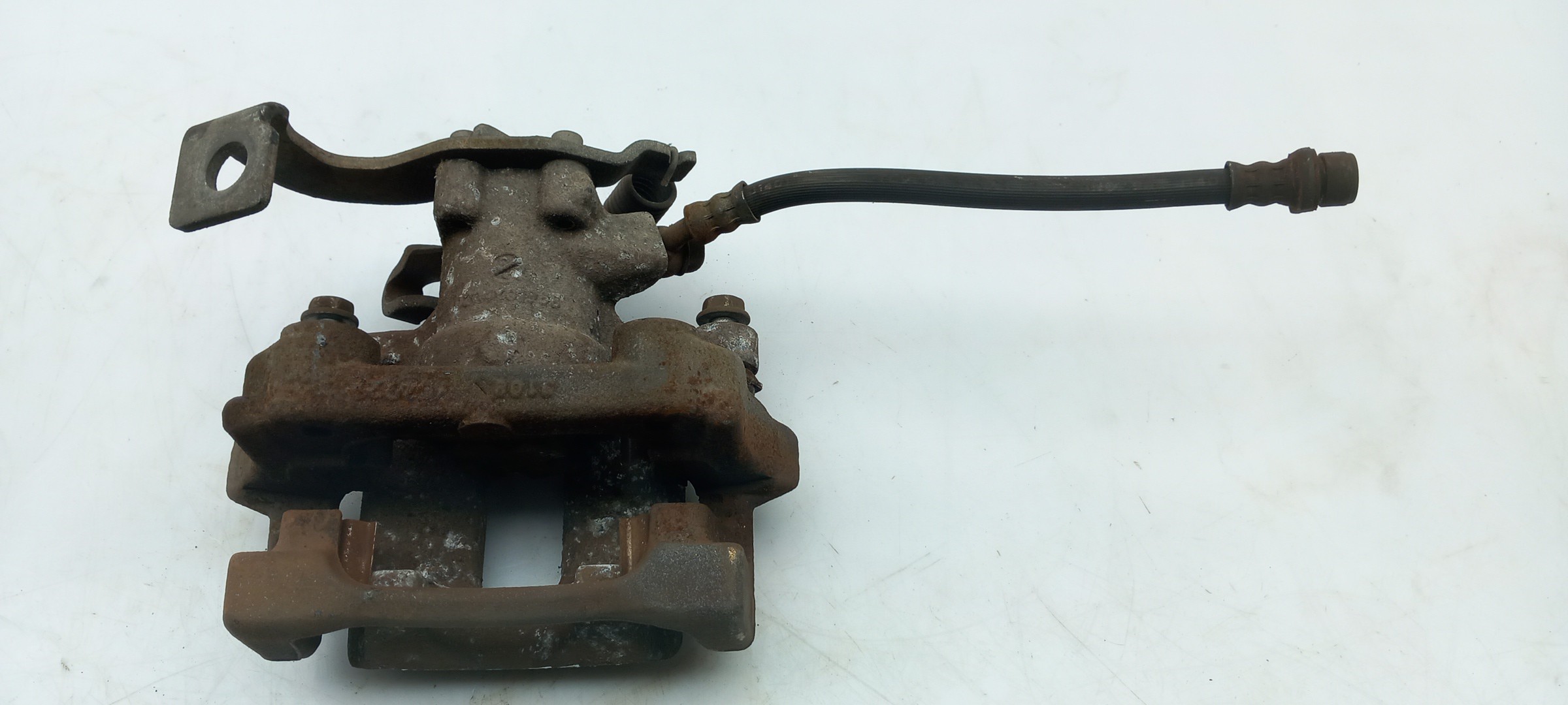 Pinza de freno Trasero Izquierdo TOYOTA Auris Touring Sports (_E18_) Imagem-1