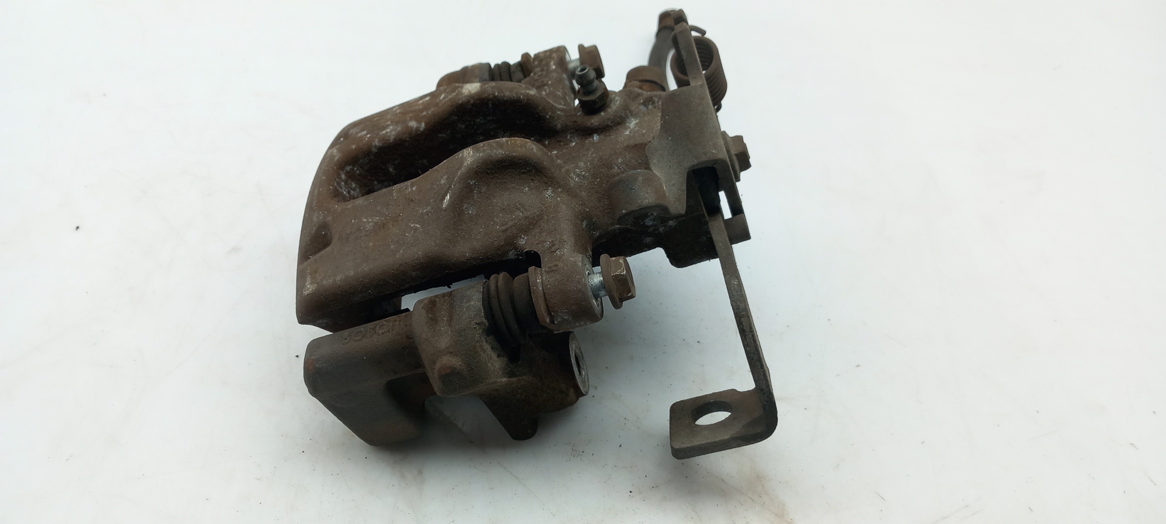 Pinza de freno Trasero Izquierdo TOYOTA Auris Touring Sports (_E18_) Imagem-2