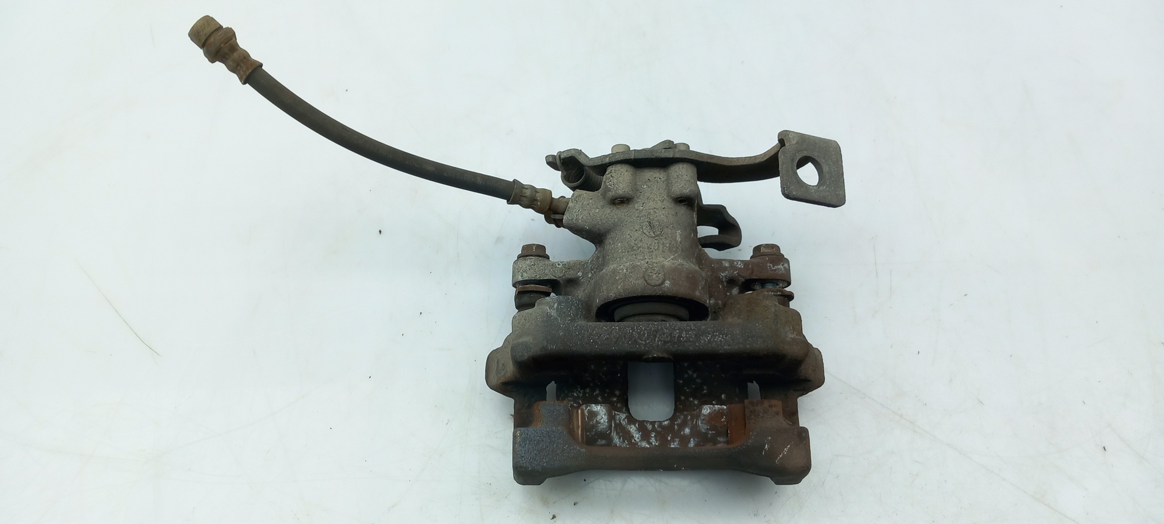Pinza de freno Trasero Derecho TOYOTA Auris Touring Sports (_E18_) Imagem-1