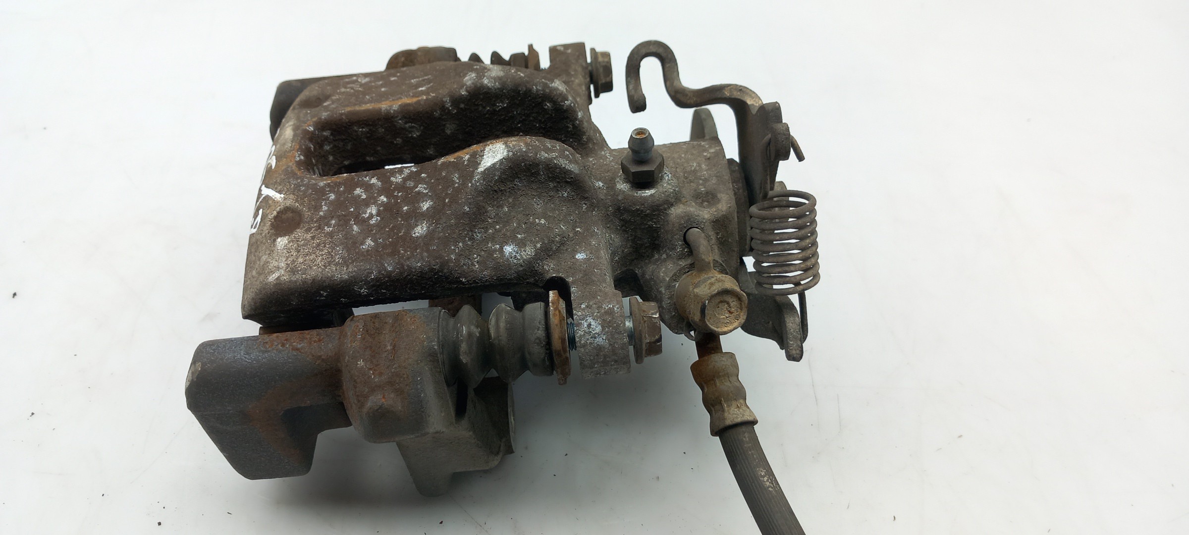 Pinza de freno Trasero Derecho TOYOTA Auris Touring Sports (_E18_) Imagem-2
