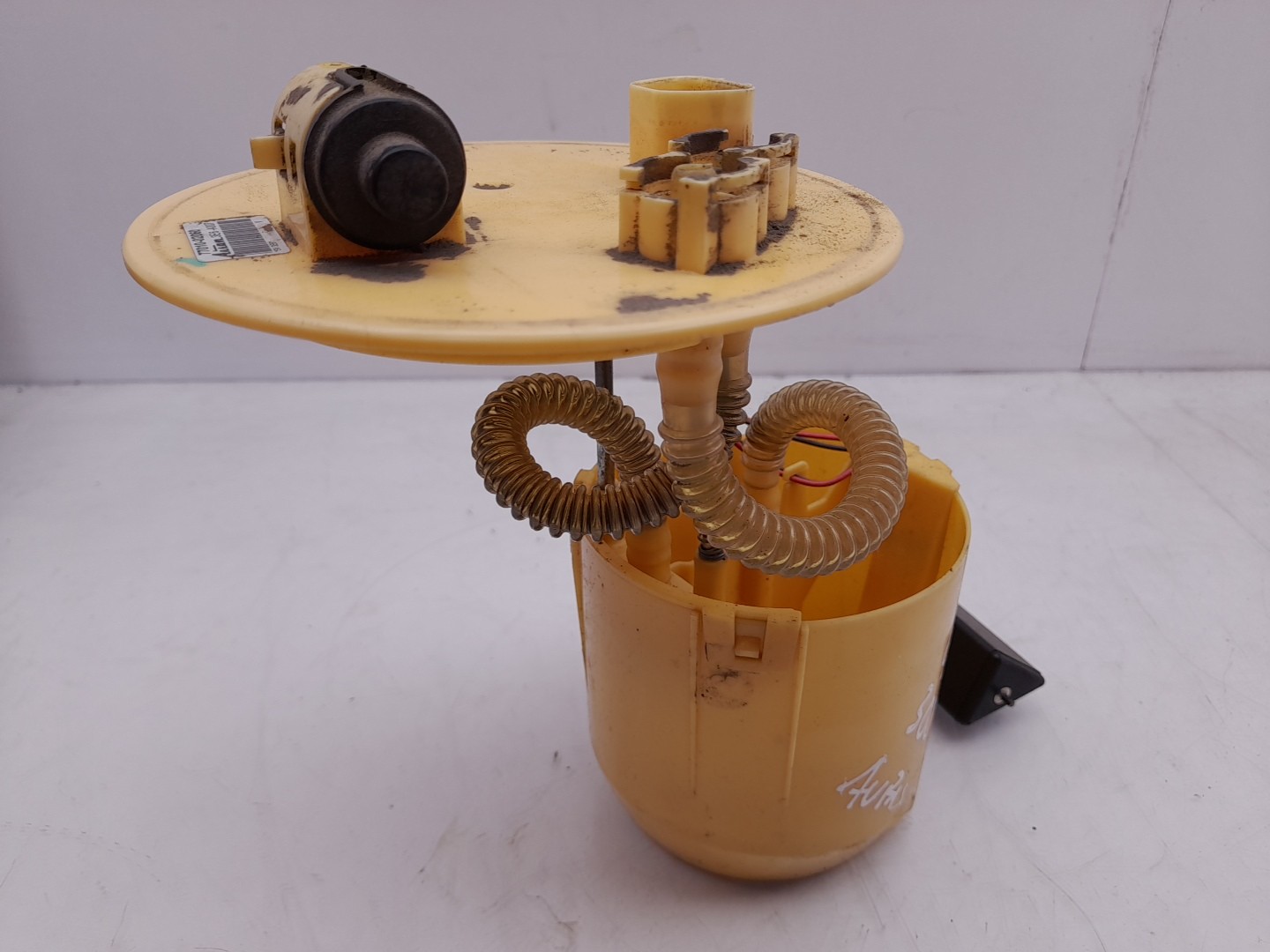 Pompe à carburant