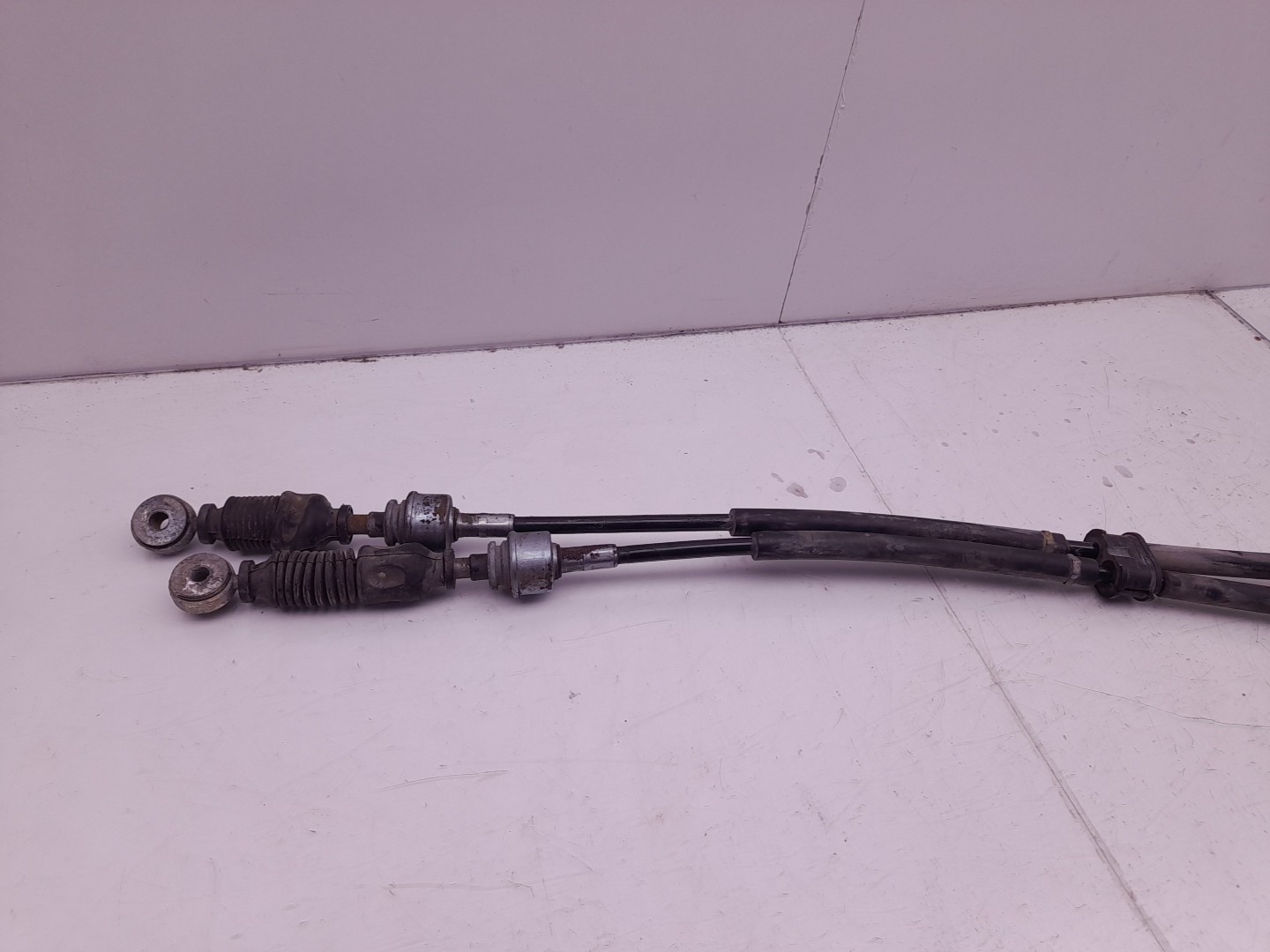 Selector de caja de cambios TOYOTA Auris Touring Sports (_E18_) Imagem-1