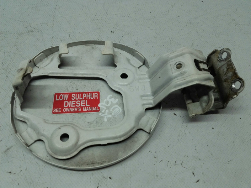 Tapa exterior combustible TOYOTA Auris Touring Sports (_E18_) Imagem-2