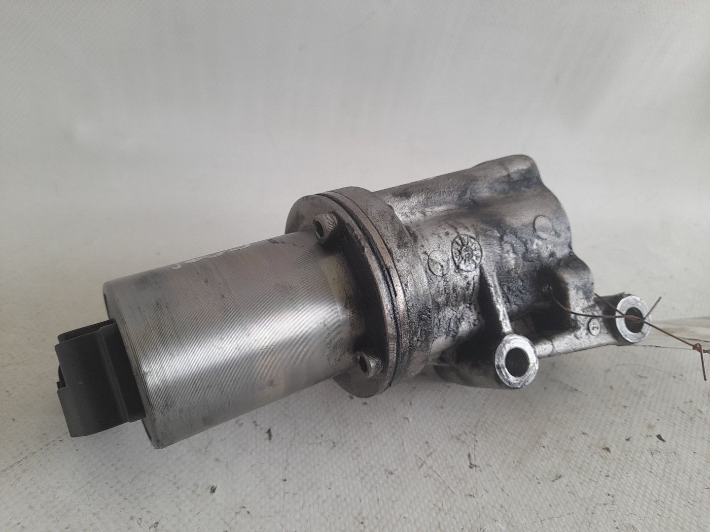 Valve EGR HYUNDAI i20 (PB, PBT) Imagem-1