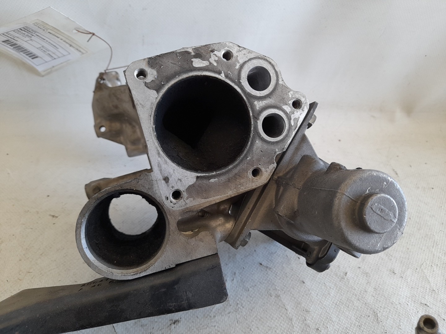 Válvula EGR RENAULT Megane III Grandtour (KZ0/1) Imagem-1