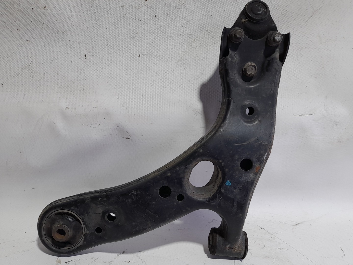 Right front suspension arm TOYOTA Auris Touring Sports (_E18_) Imagem-1