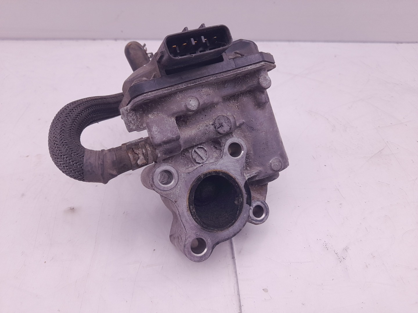 Valve EGR
