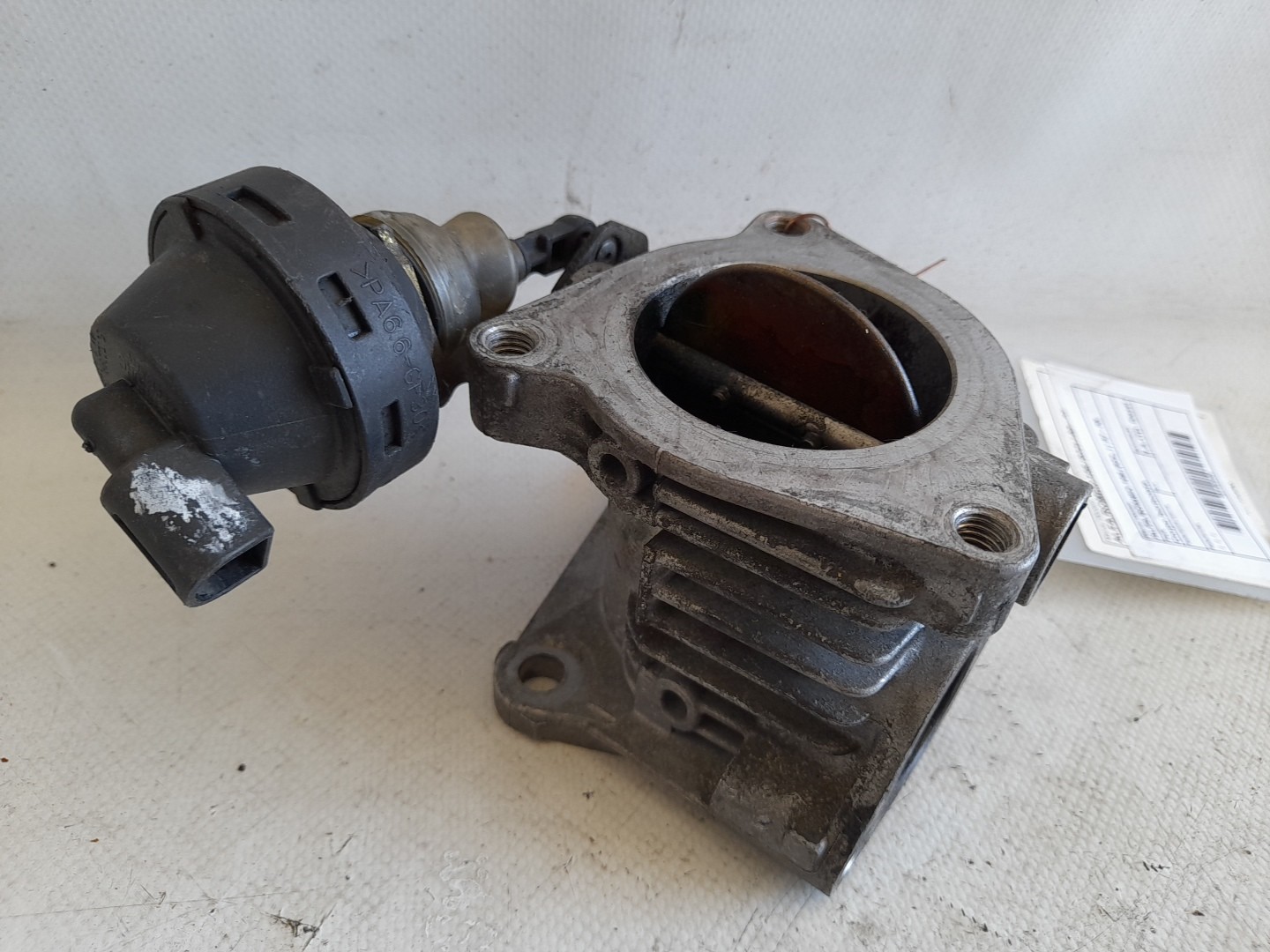Corpo borboleta ALFA ROMEO 156 (932_) Imagem-1