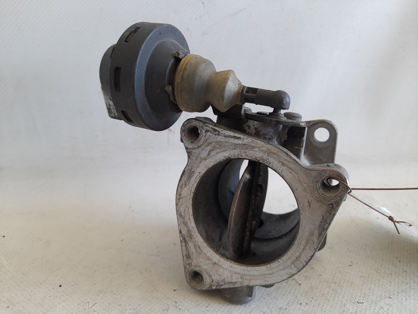 Corpo borboleta ALFA ROMEO 156 (932_) Imagem-2