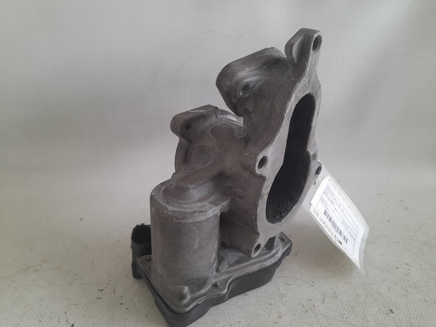 EGR valve AUDI A3 (8P1) Imagem-1