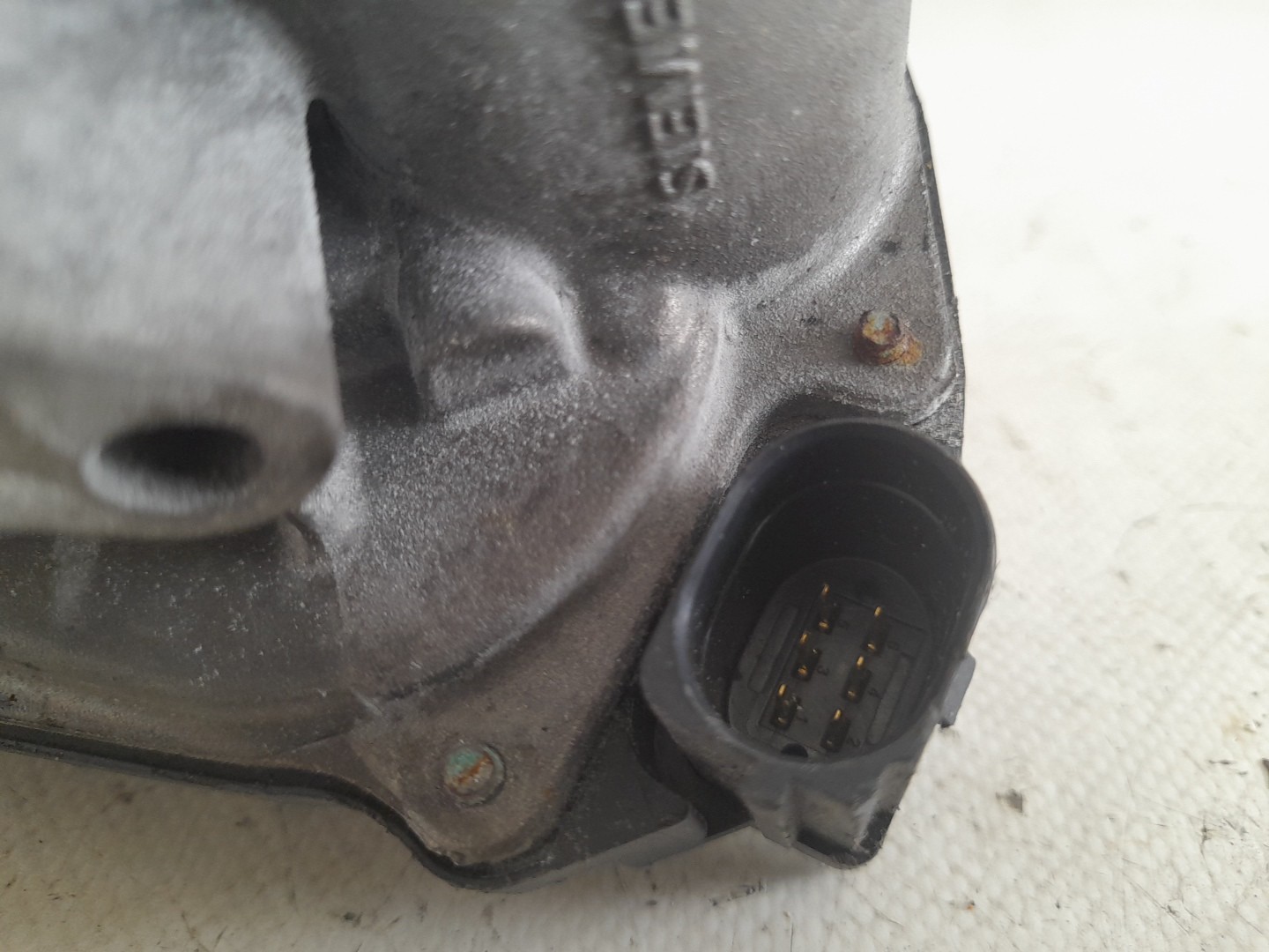 EGR valve AUDI A3 (8P1) Imagem-2