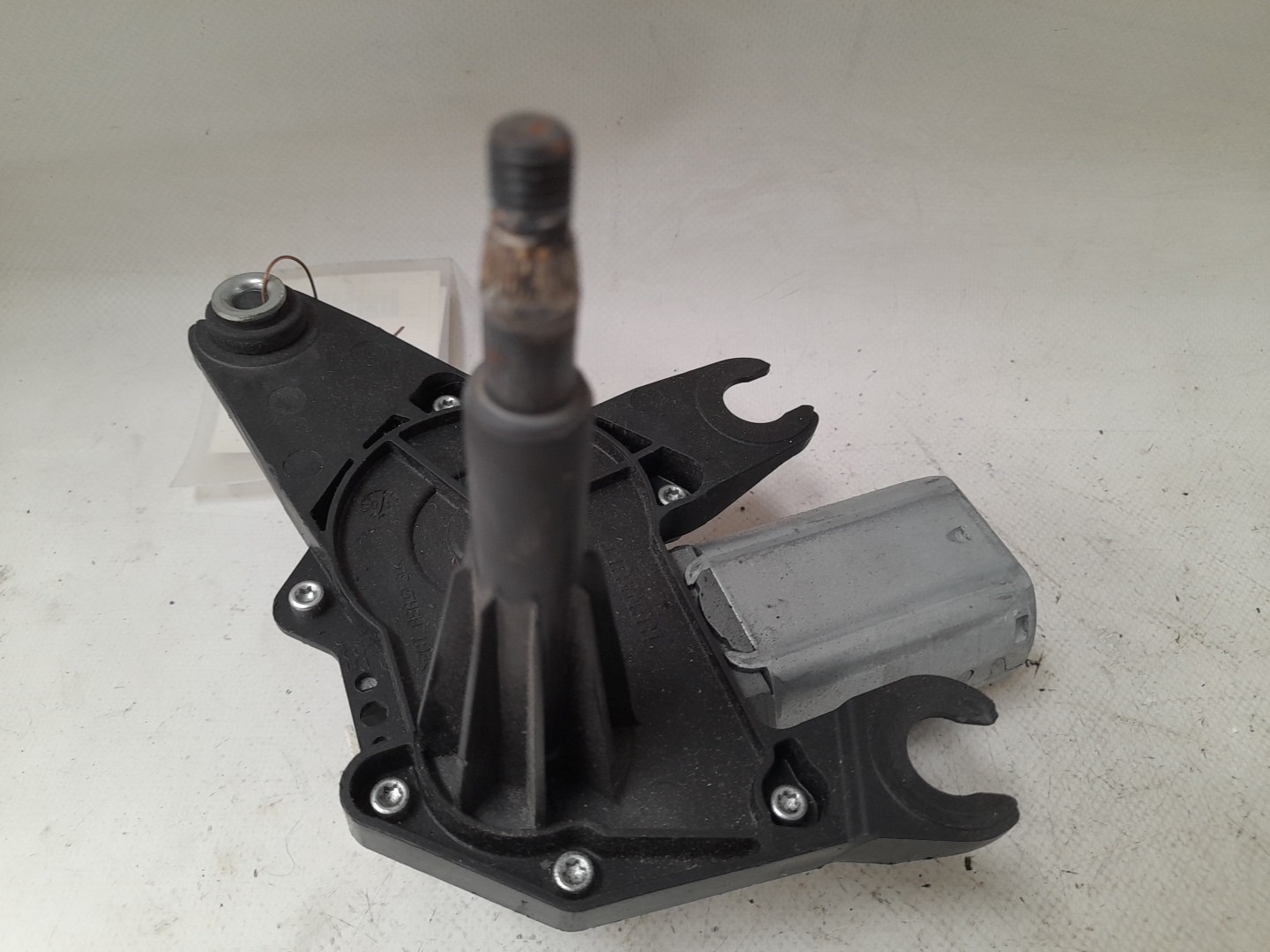 Rear Wiper Motor RENAULT Modus/Grand Modus (F/JP0_) Imagem-2