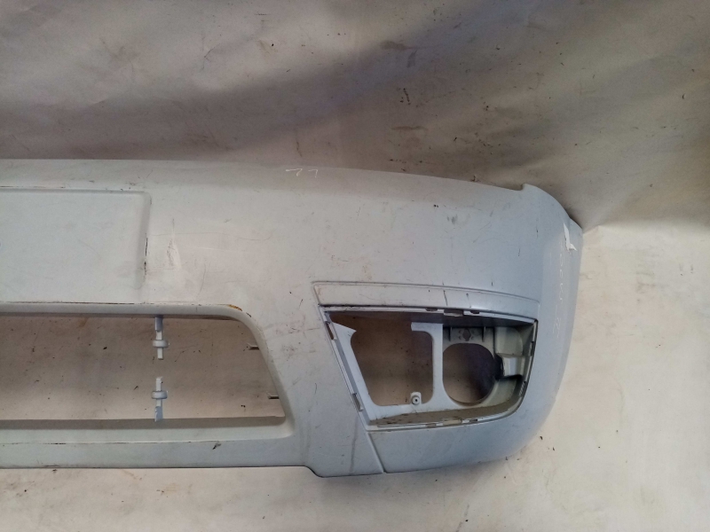 Pára-choques frente FORD Focus II (DA_) Imagem-2