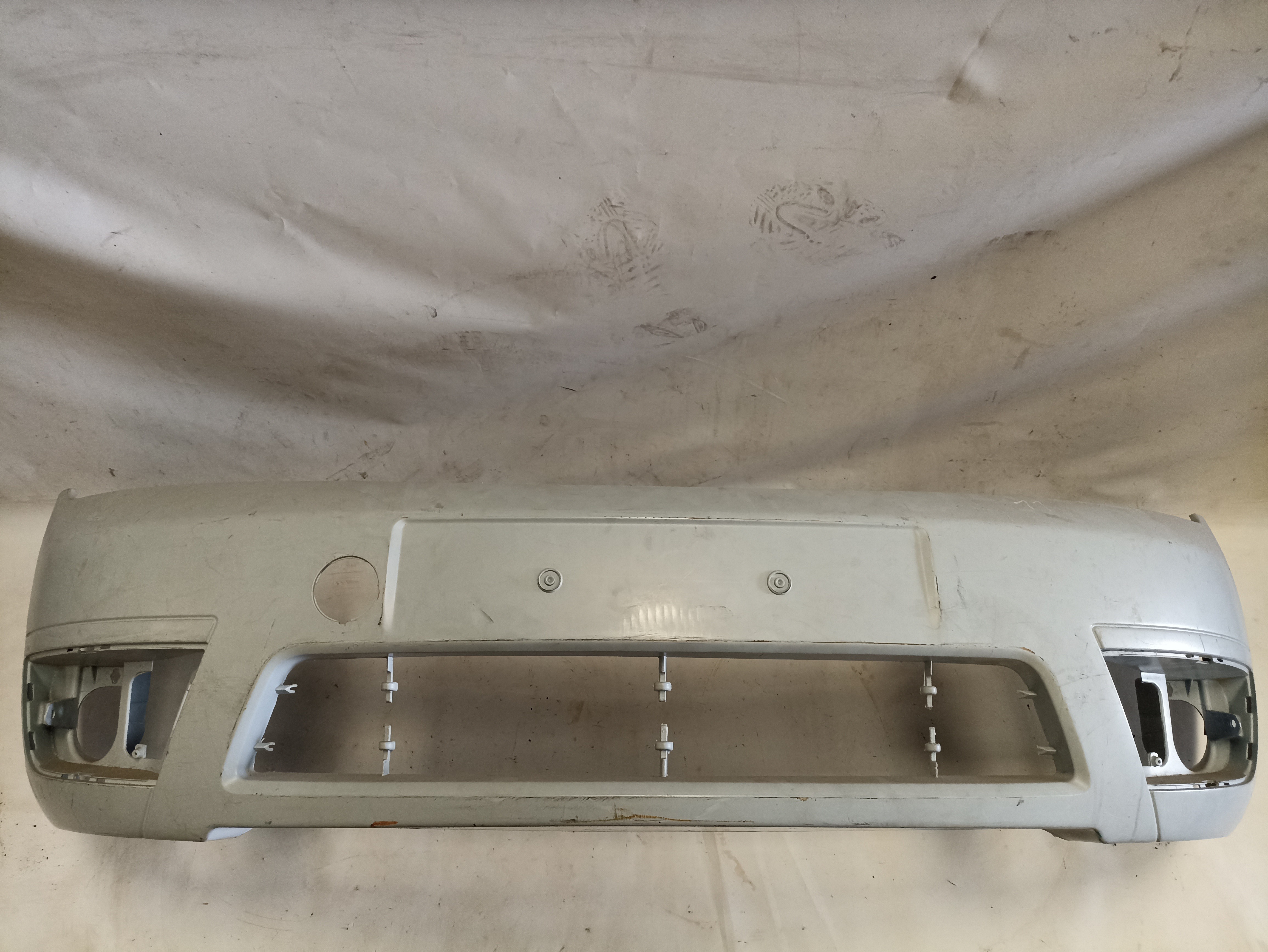 Pára-choques frente FORD Focus II (DA_) Imagem-3