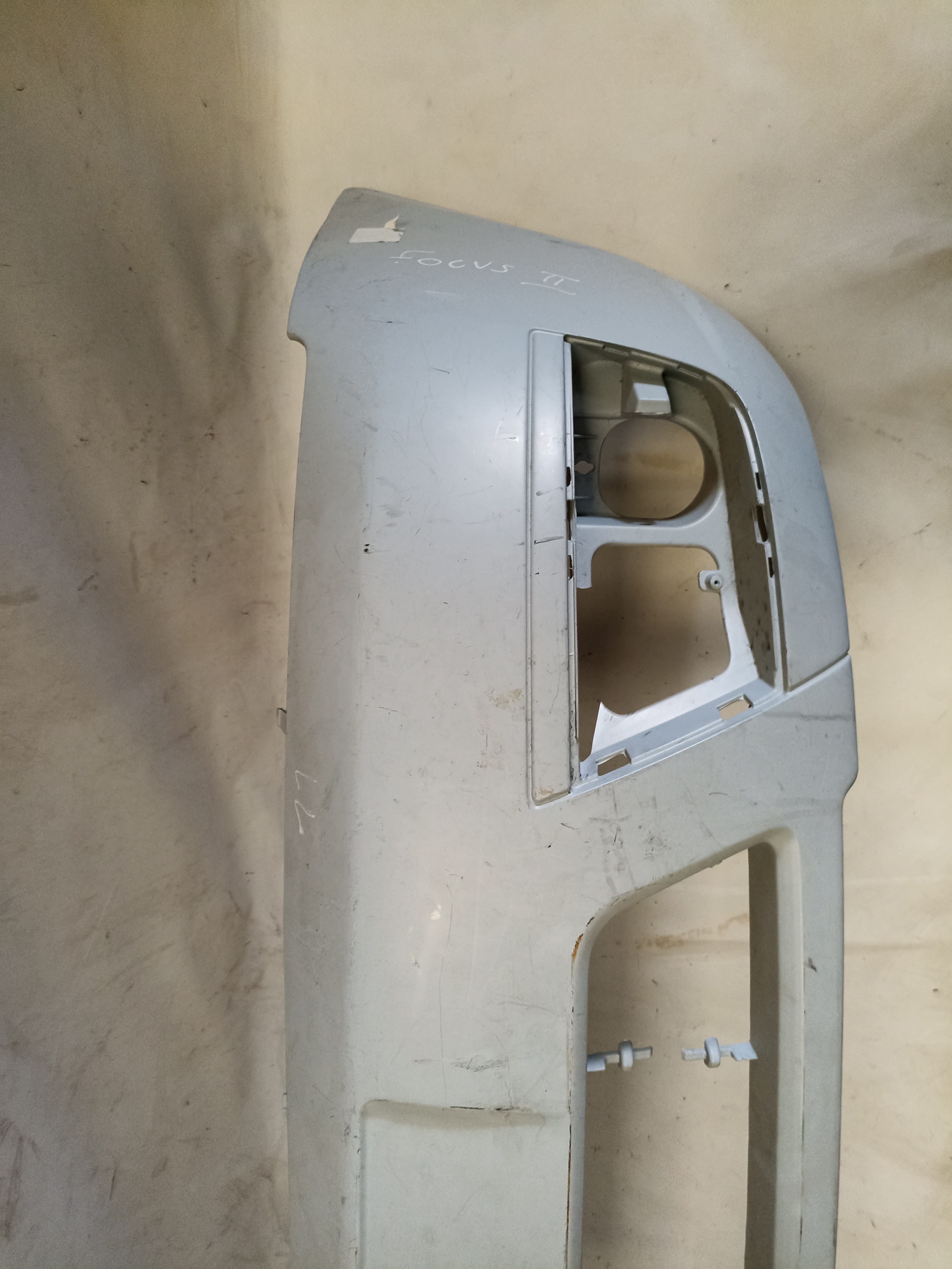 Pára-choques frente FORD Focus II (DA_) Imagem-5