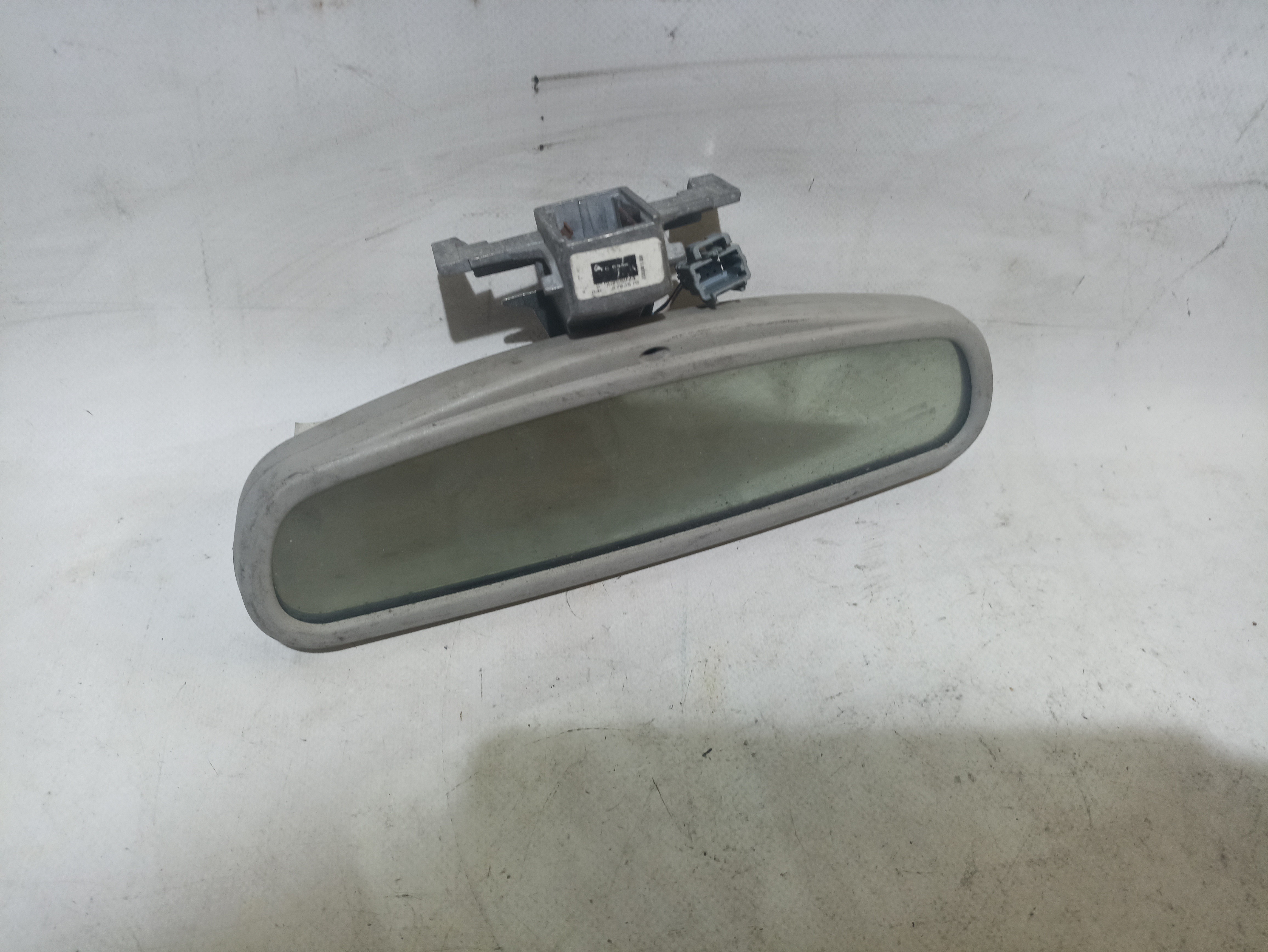 Espelho retrovisor interior
