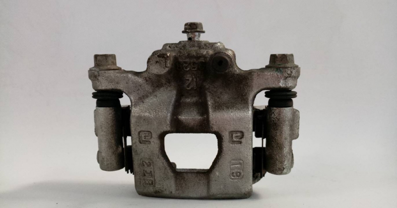 Left rear Brake Caliper