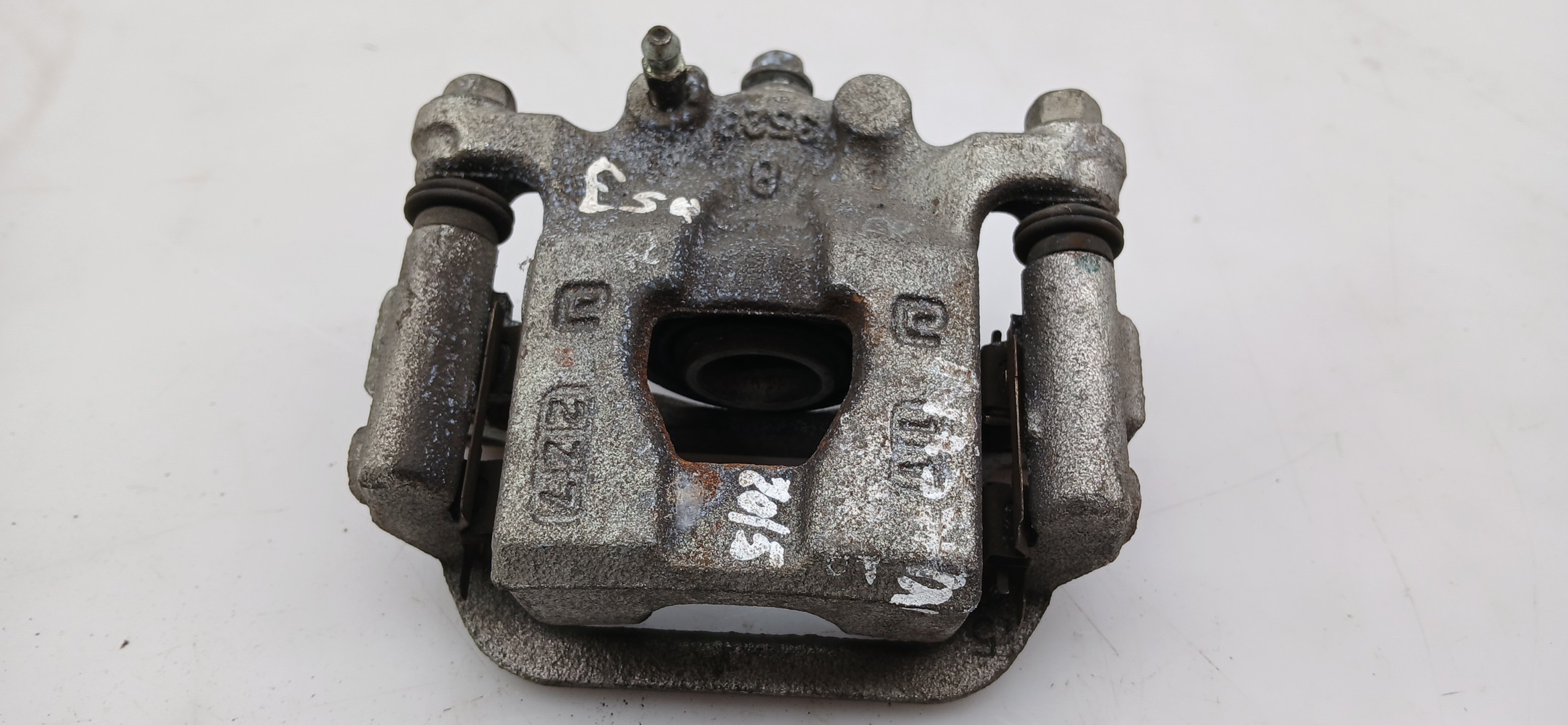 Left rear Brake Caliper NISSAN Juke (F15) Imagem-2
