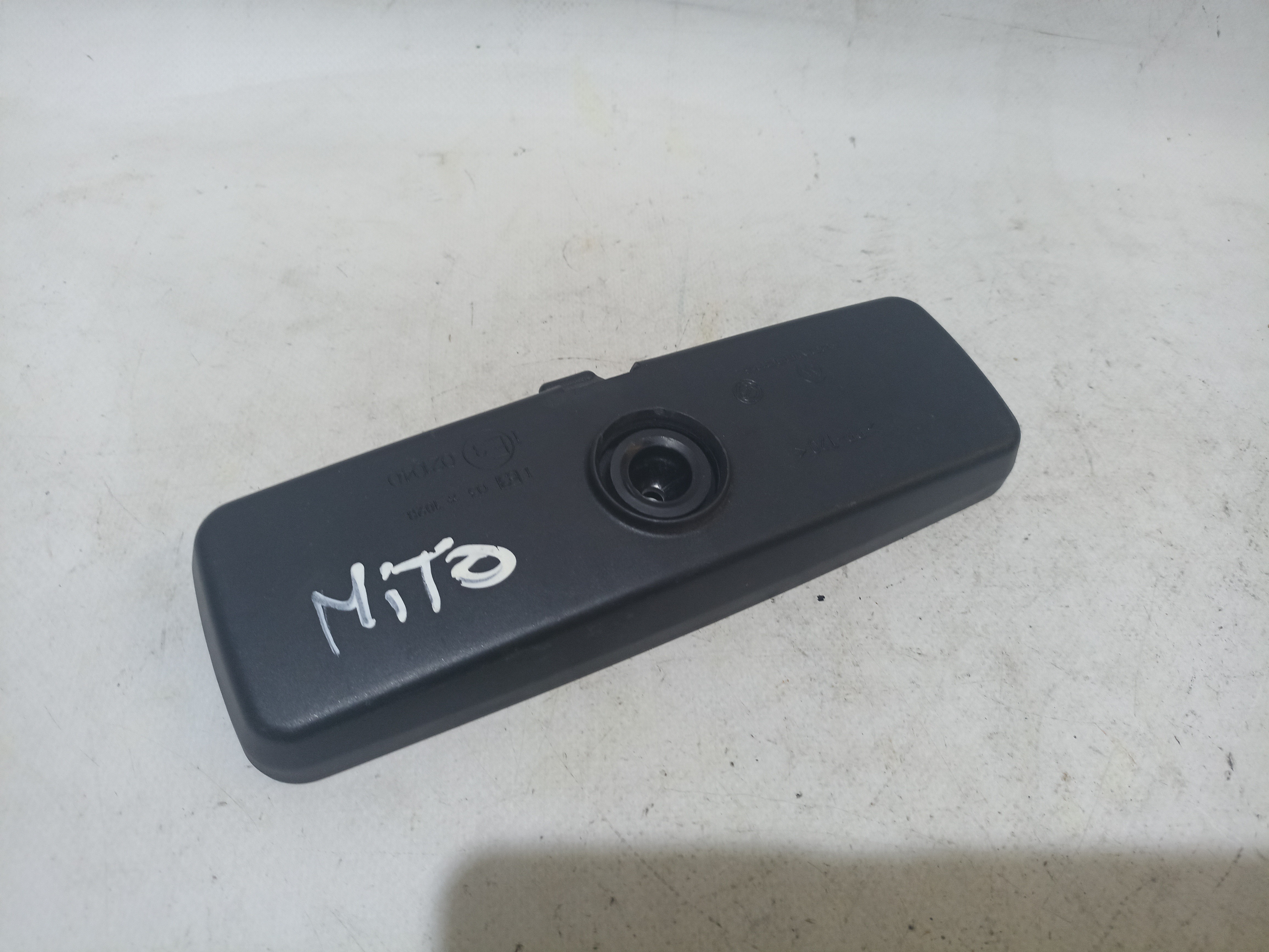Espejo retrovisor interior ALFA ROMEO Mito (955_) Imagem-1