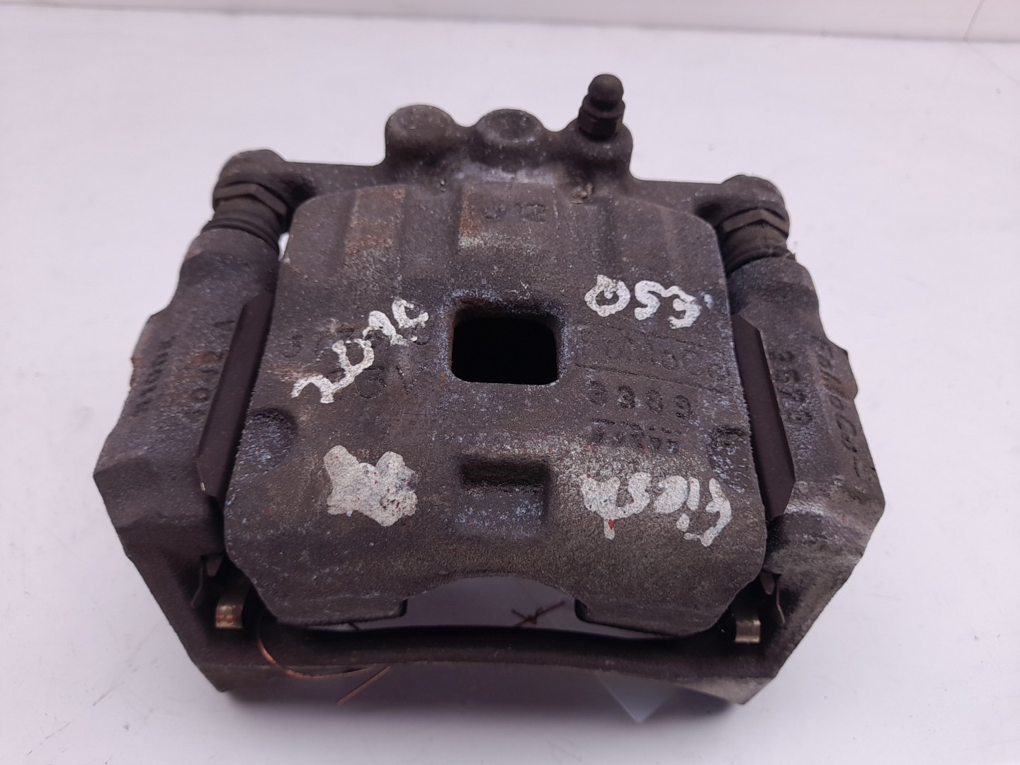 Étrier de frein avant gauche FORD Fiesta VI (CB1, CCN) Imagem-1