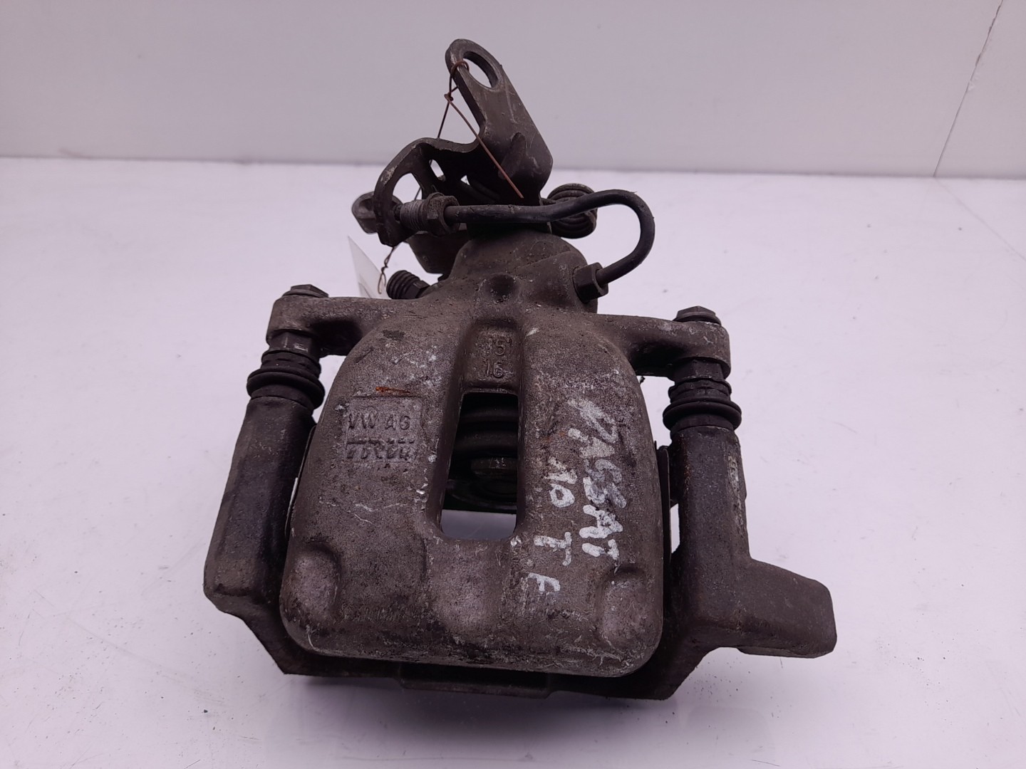 Left rear Brake Caliper
