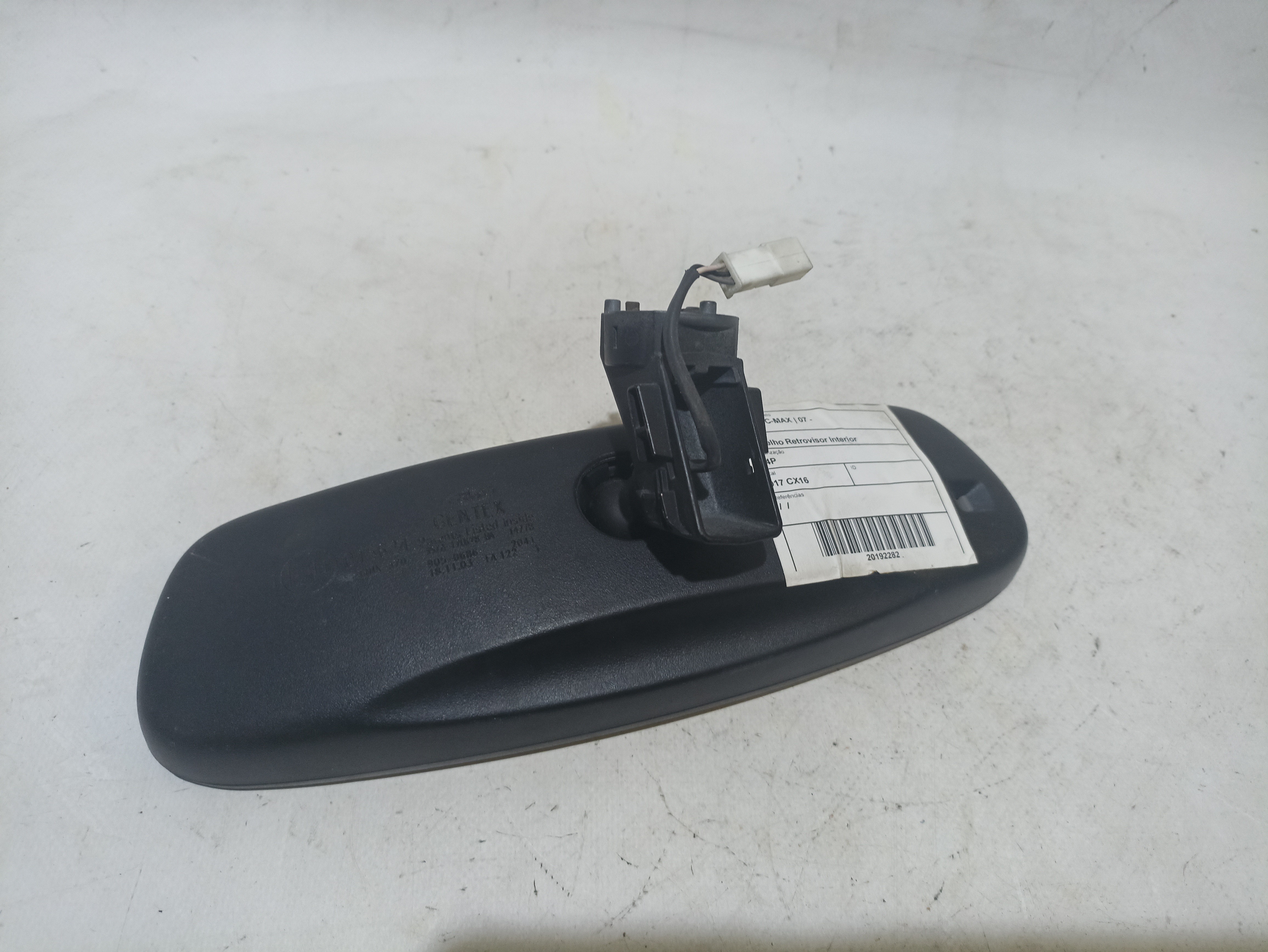 Interior rear-view mirror FORD C-Max (DM2) Imagem-1