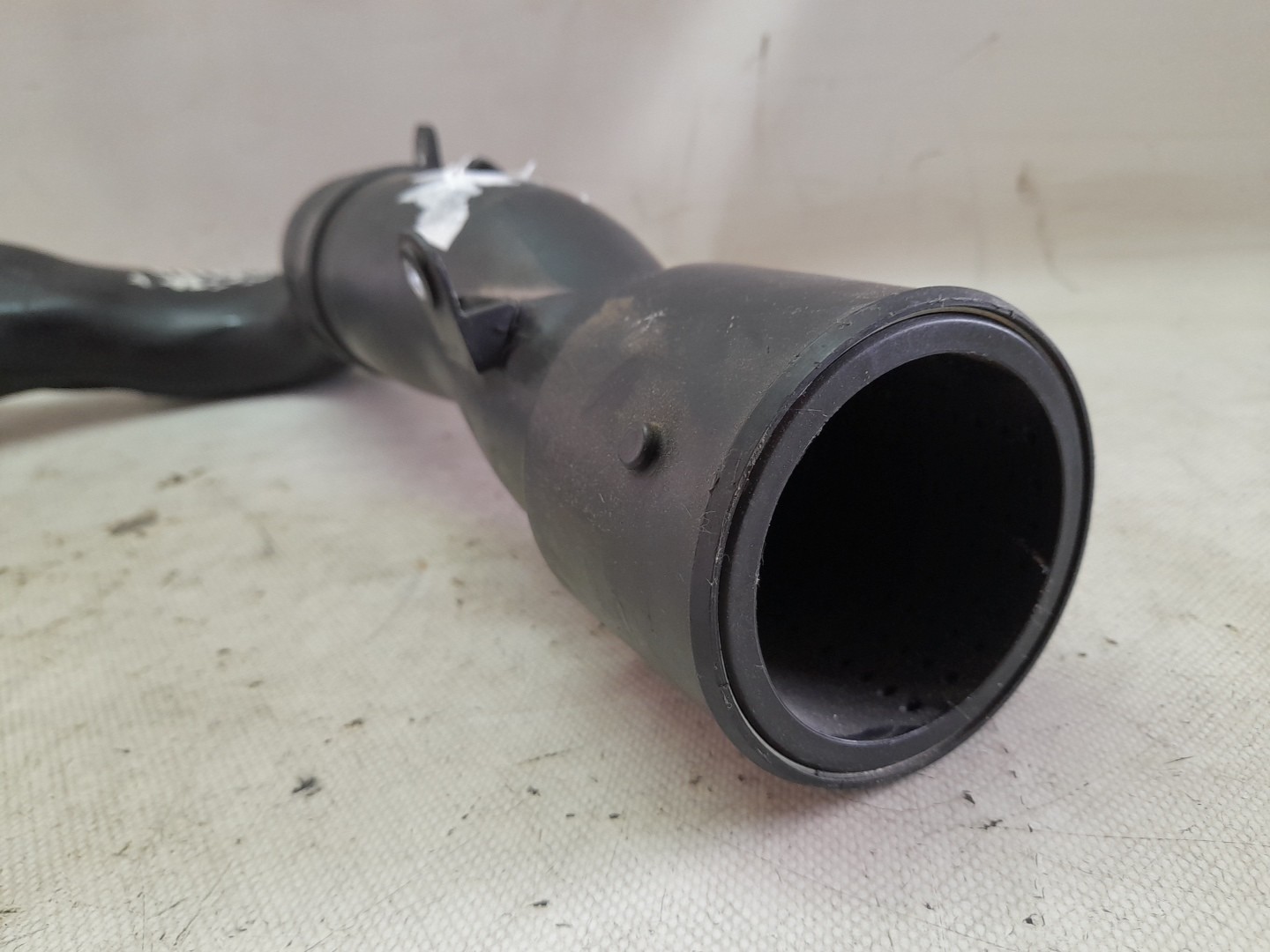 Tubo intercooler OPEL Astra J Imagem-2