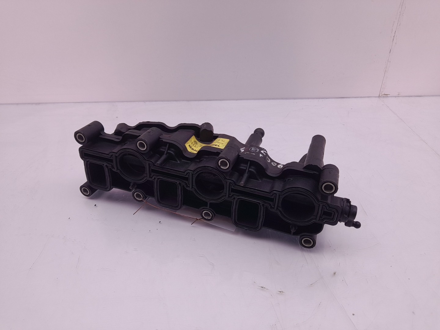 Intake manifold AUDI A6 (4F2, C6) Imagem-2