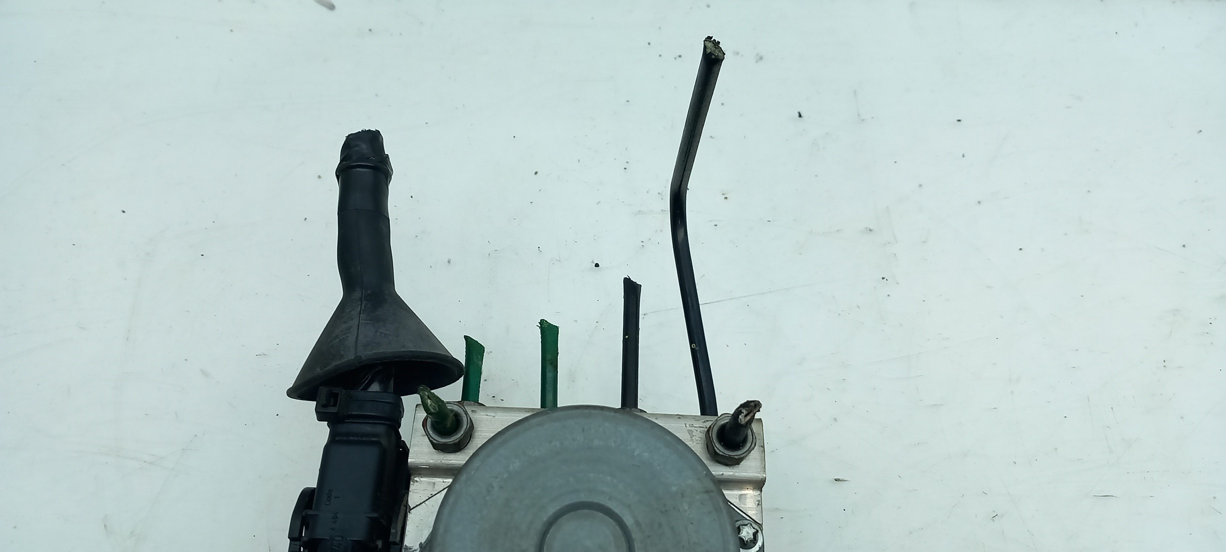 ABS control unit / ECU ABS RENAULT Clio III (BR0/1, CR0/1) Imagem-2