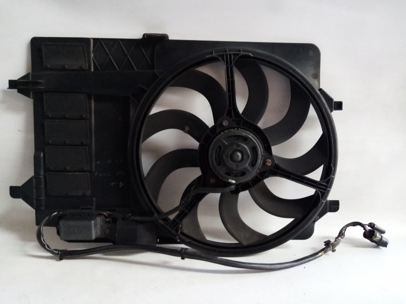 Cooling fan MINI Mini (R50, R53) Imagem-1