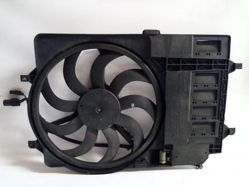 Cooling fan