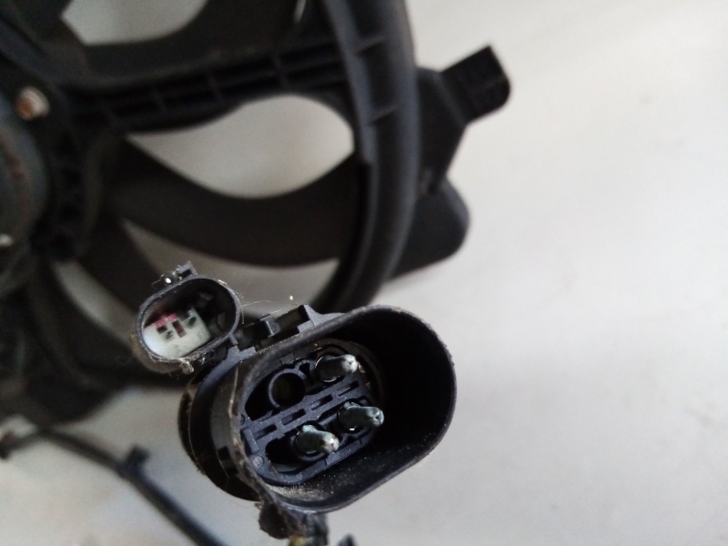 Cooling fan MINI Mini (R50, R53) Imagem-2