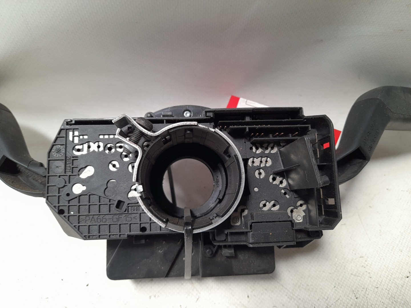 Cintura airbag SEAT Ibiza IV (6J5, 6P1) Imagem-2
